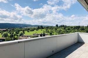 Exklusive Penthouse Wohnung mit traumhaften Ausblick und gehobener Innenausstattung