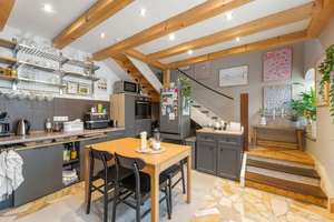 Einmaliges Altbau-Häuschen mit Garten in Bestlage von Bayreuth – Erlanger Straße 21, 95444 Altstadt, Bayreuth – Vorschaubild 5