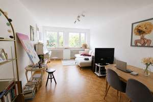 CITYHOUSE: Rheinnähe , schöne 3 Zimmer Wohnung im Agnesviertel mit Balkon, Keller und Aufzug – 50668 Neustadt/Nord, Köln – Vorschaubild 9