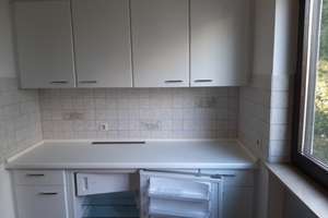 Schöne helle 2-Zimmer Erdgeschosswohnung mit großem Balkon – Die vollständige Adresse der Immobilie erhältst du vom Anbieter., 70619 Heumaden, Stuttgart – Vorschaubild 6