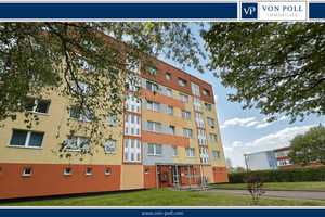 Freie Eigentumswohnung mit Balkon und Stellplatz in Greifswald – Greifswald – Vorschaubild 1