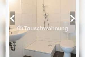 Tauschwohnung: Biete 1zi Whg 300m von Kö suche 2zimmer Whg mit Balkon – 40210 Stadtmitte, Düsseldorf – Vorschaubild 2