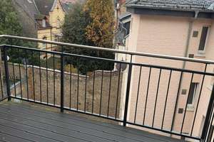 Sehr helle 2 - Zimmer - Wohnung mit Balkon im Herzen von Biebrich*** – Bunsenstraße 1, 65203 Biebrich, Wiesbaden – Vorschaubild 10