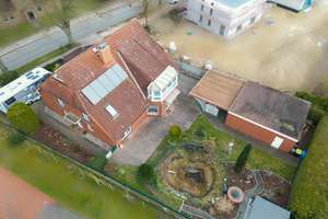 Doppelhaus in unmittelbarer Nähe von Wismar – Die vollständige Adresse der Immobilie erhältst du vom Anbieter., 23972 Lübow – Vorschaubild 2