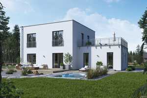 Vom Haustraum zum Traumhaus - Moderne trifft auf Effizienz! – Bonn – Vorschaubild 8
