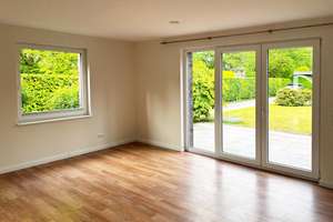 Wohnung im Charakter eines Reihenendhauses – Gilcherweg 12, 22393 Sasel, Hamburg – Vorschaubild 1