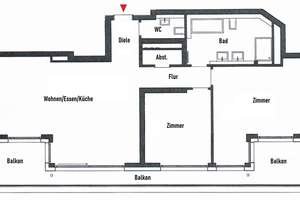 NEUBAU | S-FRAUENKOPF | HOCHWERTIG & EXKLUSIV – Filderblickweg XX, 70184 Frauenkopf, Stuttgart – Vorschaubild 27