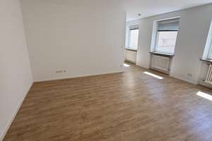 1-Zimmer Wohnung am Königsplatz – Augustenstr. 14, 80333 Augustenstraße, München – Vorschaubild 2
