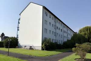 Helle 2-Zimmerwohnung mit Südbalkon in gefragter Lage von Mainz-Finthen – Die vollständige Adresse der Immobilie erhältst du vom Anbieter., 55126 Finthen, Mainz – Vorschaubild 13