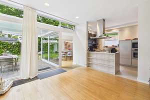 Seltene Gelegenheit im Malerviertel: Bungalow auf traumhaftem Sonnengrundstück – Die vollständige Adresse der Immobilie erhältst du vom Anbieter., 50933 Müngersdorf, Köln – Vorschaubild 4