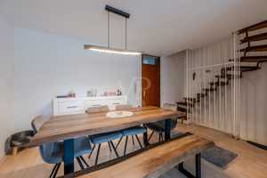 Charmantes Reihenmittelhaus mit modernisierter Ausstattung und TG-Stellplatz – Esslingen (Kreis) – Vorschaubild 3