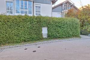  Helle 5-Zimmer Wohnung in bevorzugter Lage in Bad Tölz