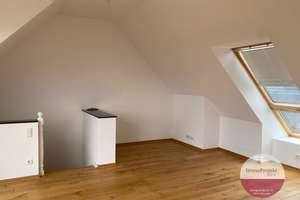 3-Zimmer-Penthouse-Wohnung | mit Aufzug | Nähe Schlossgarten | mit Dachterrasse – Die vollständige Adresse der Immobilie erhältst du vom Anbieter., 48149 Neutor, Münster – Vorschaubild 8