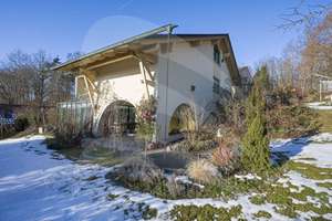 Geräumiges Einfamilienhaus mit Weitblick ins Vilstal – Die vollständige Adresse der Immobilie erhältst du vom Anbieter., 84163 Marklkofen – Vorschaubild 29