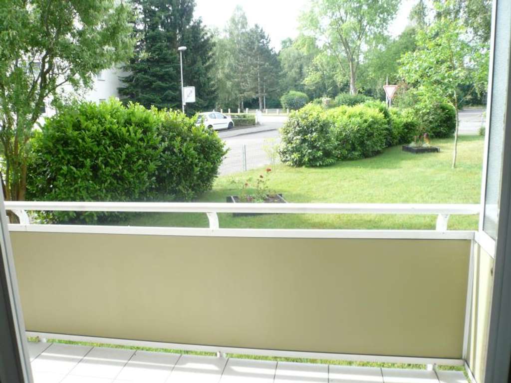 Geräumige, schöne, lichtdurchflutete 3-Zimmer-Wohnung in 76437 Rastatt-Münchfeld