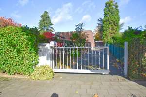 Rückzug mit Stil ++ Exzellenter Split-Level-Bungalow – Die vollständige Adresse der Immobilie erhältst du vom Anbieter., 41199 Odenkirchen-Mitte, Mönchengladbach – Vorschaubild 25