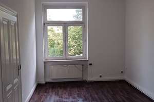 2 Zimmer Wohnung ab sofort