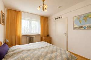 Eigentumswohnung | ca. 50 m² Wohnfläche | 2 ZKB | Balkon | Stellplatz | vermietet | 54294 Trier – Die vollständige Adresse der Immobilie erhältst du vom Anbieter., 54294 Feyen/Weismark, Trier – Vorschaubild 10