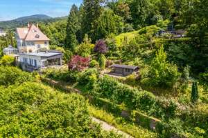 Mehrfamilienhaus am Schloßberg von Badenweiler mit herrlicher Aussicht! – Die vollständige Adresse der Immobilie erhältst du vom Anbieter., 79410 Badenweiler – Vorschaubild 2