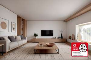 Holsterhausen: Neu modernisierte Eigentumswohnung nahe Uniklinikum – 45147 Holsterhausen, Essen – Vorschaubild 13