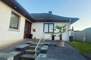 Kernsanierter Bungalow mit Garten, Garage und großem Grundstück – Die vollständige Adresse der Immobilie erhältst du vom Anbieter., 33813 Oerlinghausen – Vorschaubild 3