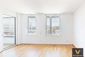 Moderne und großzügige 1-Zimmer-Wohnung! – Stephanstraße 14, 64295 Darmstadt-West, Darmstadt – Vorschaubild 5
