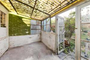 Charmantes Reihenmittelhaus mit Garten und Erweiterungspotenzial – Die vollständige Adresse der Immobilie erhältst du vom Anbieter., 12101 Tempelhof, Berlin – Vorschaubild 16