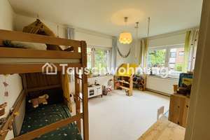 Tauschwohnung: Schöne Wohnung mit Balkon in Sülz – Die vollständige Adresse der Immobilie erhältst du vom Anbieter., 50939 Sülz, Köln – Vorschaubild 3