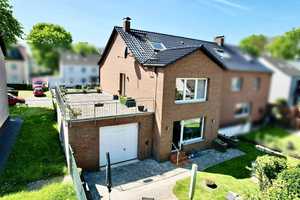 DOPPELHAUSHÄLFTE MIT GROßER GARAGE IN HERNE-HORSTHAUSEN – Herne – Vorschaubild 3