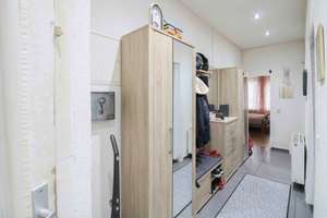 Charmante 3-Zimmer-Altbauwohnung in zentraler Lage von Bad-Cannstatt – Die vollständige Adresse der Immobilie erhältst du vom Anbieter., 70372 Schmidener Vorstadt, Stuttgart – Vorschaubild 17