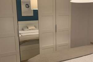 Möblierte 2-Zimmer-Wohnung mit Balkon in Stuttgart West – Die vollständige Adresse der Immobilie erhältst du vom Anbieter., 70178 Rotebühl, Stuttgart – Vorschaubild 13
