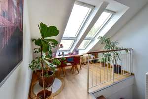 Architektonisch starkes, massives EFH mit 243 m² WFL, 1.018 m² Grund & Potential nahe Düsseldorf – Die vollständige Adresse der Immobilie erhältst du vom Anbieter., 47259 Huckingen, Duisburg – Vorschaubild 25