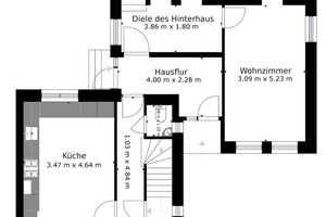 Zweifamilienwohnhaus in beliebter Höhenlage! – Karlsruhe (Kreis) – Vorschaubild 33