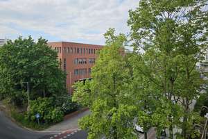 5-Zimmerwohnung im schönen Berliner Altbau! Selbstnutzung und Kapitalanlage in einem! – Auguste-Viktoria-Str. 2, 14193 Schmargendorf, Berlin – Vorschaubild 14