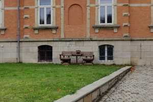 Repräsentative VILLA / gehobene Ausstattung / in 38836 VOGELSDORF (Gem. Huy) / HARZ / 880.000 € – Harz (Kreis) – Vorschaubild 20