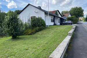 Attraktiver Bungalow in Runkel / Dehrn (direkt bei Limburg / Lahn) – Ahlbacher Weg 15, 65594 Limburg-Weilburg (Kreis) – Vorschaubild 2