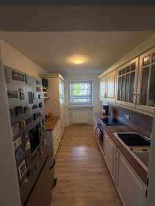 Wohnen mit Charakter: 3-Zimmer-Wohnung in Hadern