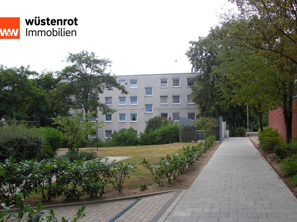 Zuwegung