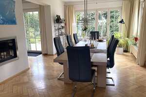 Gepflegtes Einfamilienhaus in zentraler Lage mit großem, idyllischen Garten – Liststr. 23, 73230 Esslingen (Kreis) – Vorschaubild 4