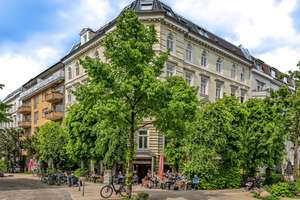 Ein Zuhause mit Charakter, Lage und Perspektive – Die vollständige Adresse der Immobilie erhältst du vom Anbieter., 22769 Altona-Nord, Hamburg – Vorschaubild 9