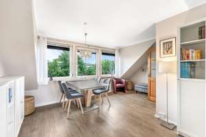 Bremen-Ellenerbrok-Schevemoor: Gepflegtes Endhaus mit Wintergarten, Balkon und Einzelgarage – Die vollständige Adresse der Immobilie erhältst du vom Anbieter., 28325 Ellenerbrok-Schevemoor, Bremen – Vorschaubild 26