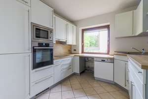 Freundliche 3-Zimmer-Wohnung mit schöner Terrasse – Nydamer Weg 18a, 22145 Rahlstedt, Hamburg – Vorschaubild 2