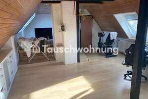 Tauschwohnung: Maisonette Wohnung - 4 Zimmer – Die vollständige Adresse der Immobilie erhältst du vom Anbieter., 51105 Humboldt/Gremberg, Köln – Vorschaubild 2