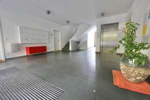 AUFZUG, FUSSBODENHEIZUNG & 5.500 m² QUARTIERSPARK - GRÜNE OASE - MITTEN IN BEGEHRTER KIEZ-LAGE – Schwiebusser Str. 45, 10965 Kreuzberg, Berlin – Vorschaubild 27