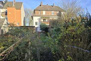 Doppelhaushälfte 2-3 Parteien mit Garten, Garage Hof – Münsterstraße 83, 59065 Hamm – Vorschaubild 14