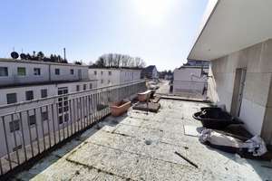 3-Zimmer Penthousewohnung mit großzügiger Dachterrasse und Außenstellplatz! – Die vollständige Adresse der Immobilie erhältst du vom Anbieter., 42651 Solingen-Mitte, Solingen – Vorschaubild 15