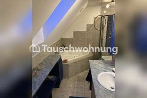 Tauschwohnung: Penthouse, Kamin, 2 Südbalkone, Fußbodenheizung – Die vollständige Adresse der Immobilie erhältst du vom Anbieter., 50968 Raderberg, Köln – Vorschaubild 12