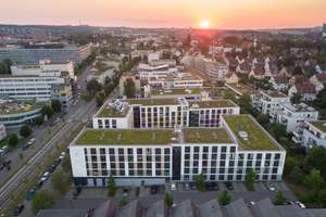 1 Monat mietfrei - Ankommen, Wohlfühlen, Zuhause sein. Möbliertes Zimmer zum Verlieben. – Ernsthaldenstr.  47, 70565 Höhenrand, Stuttgart – Vorschaubild 21
