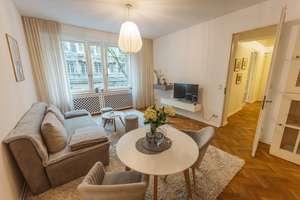 Schön eingerichtete Wohnung, in der Innenstadt - auf Zeit – Sankt Apern Straße 20, 50667 Altstadt/Nord, Köln – Vorschaubild 24