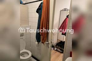 Tauschwohnung: 1,5-Zimmer-Wohnung in Dresden Neustadt zum Tausch – Die vollständige Adresse der Immobilie erhältst du vom Anbieter., 1099 Radeberger Vorstadt, Dresden – Vorschaubild 6